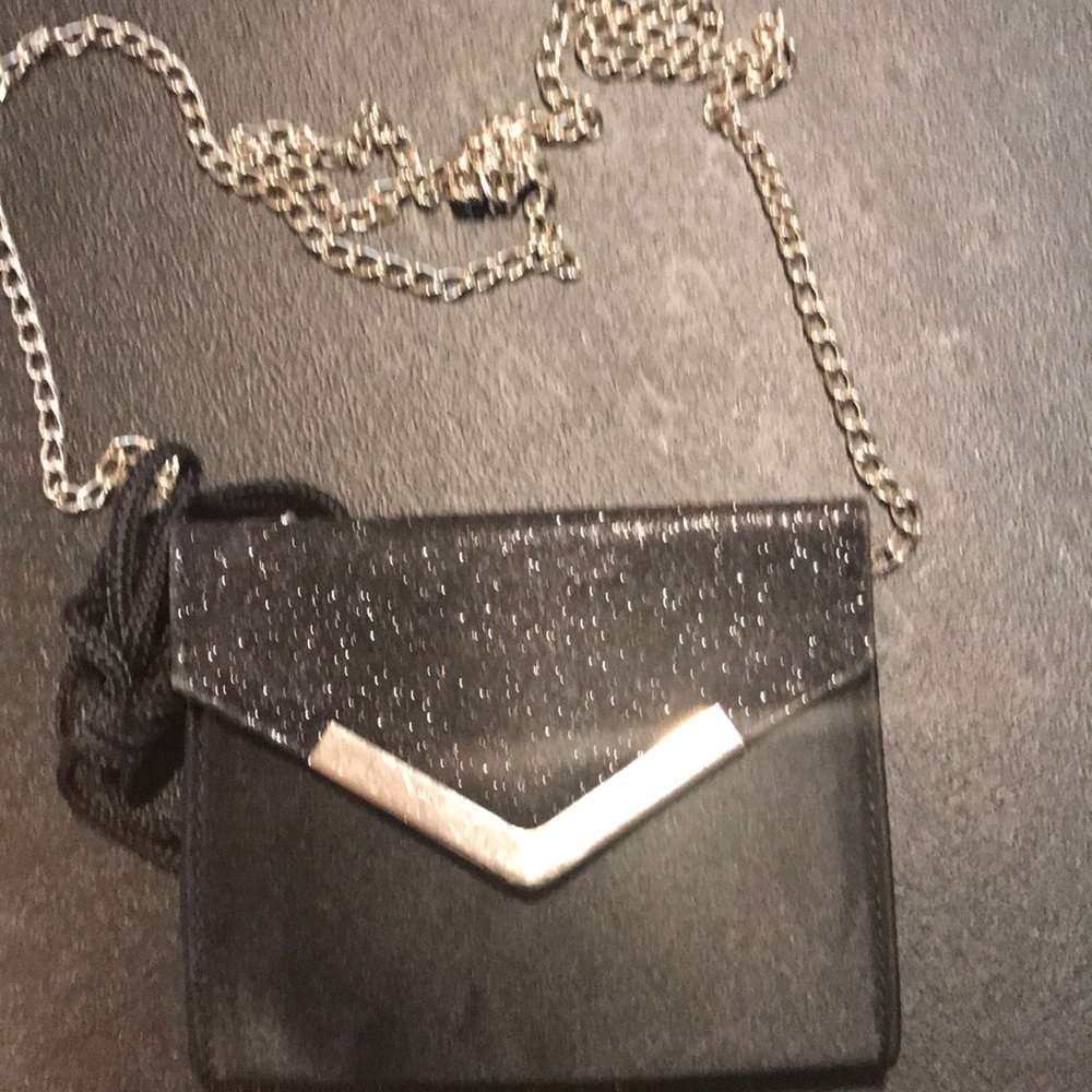 Prom handbag